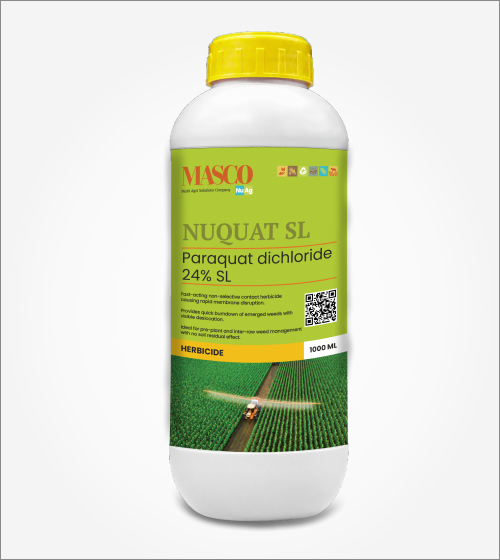 herbicides